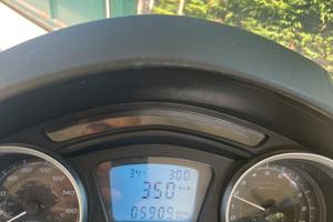 Piaggio mp3 300 hpe sport