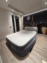 Materasso Gonfiabile Intex 64448ND Matrimoniale