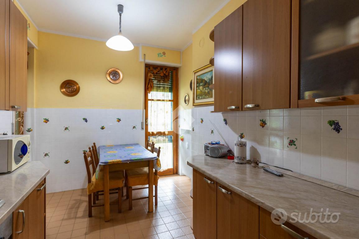 Appartamento – TO - Altro