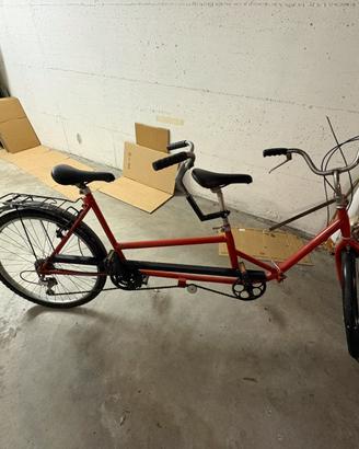 Tandem