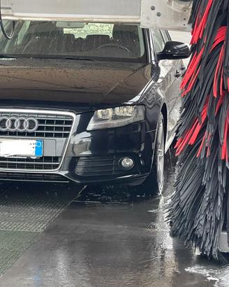 Griglia originale audi a4 b8