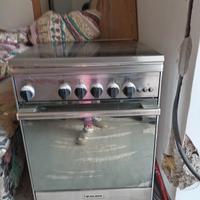 cucina a gas marca glem