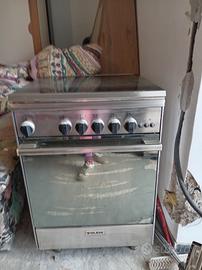 cucina a gas marca glem