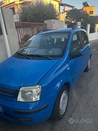 Panda Fiat 30/09/2005