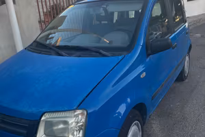 Panda Fiat 30/09/2005