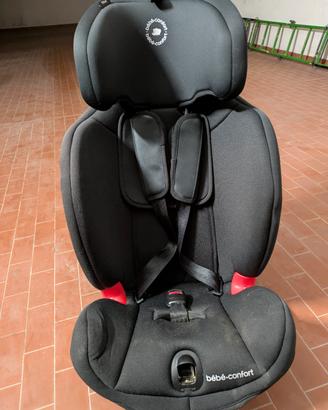 
Seggiolino auto Bébé Confort ISOFIX – Otti
