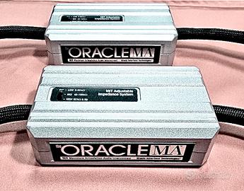 cavo di segnale da due metri Mit Oracle MA