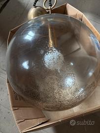 Lampadario a sfera  La Murrina