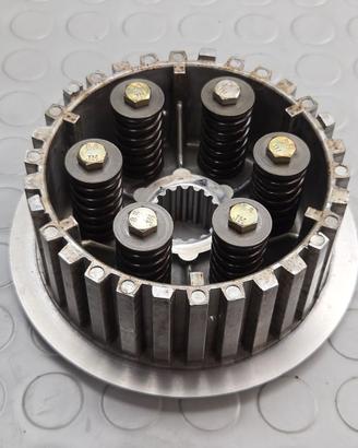 TAMBURELLO FRIZIONE APRILIA TUONO 1000 2001 2005 R