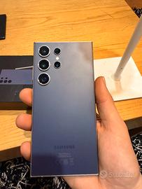 Samsung Galaxy S24 ultra 512Gb