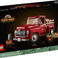 Lego creator 10290 Pickup - Nuovo e Sigillato