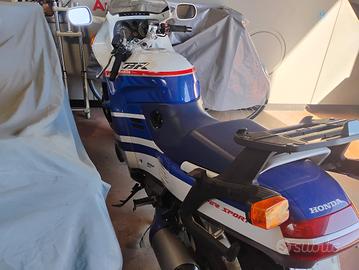 Honda CBR  1000 1989
