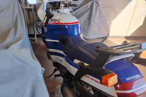 Honda CBR  1000 1989