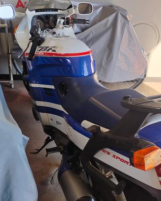 Honda CBR  1000 1989