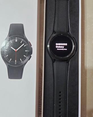 samsung Galaxy watch classic 