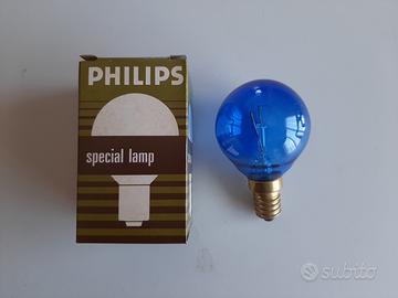 10 lampadine solari fotoperiodo E14 25 watt