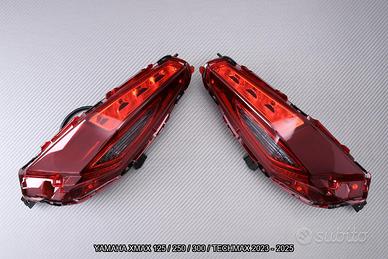 Fanale stop YAMAHA XMAX 125 250 300 2023 - 2025