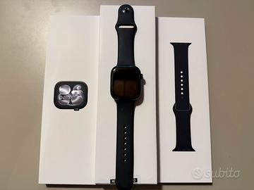 Apple Watch Series 11 46mm