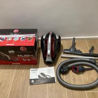 Aspirapolvere Hoover Classe Energetica A