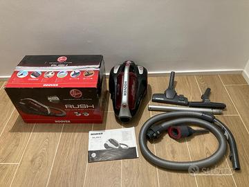 Aspirapolvere Hoover Classe Energetica A