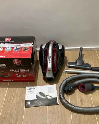 Aspirapolvere Hoover Classe Energetica A