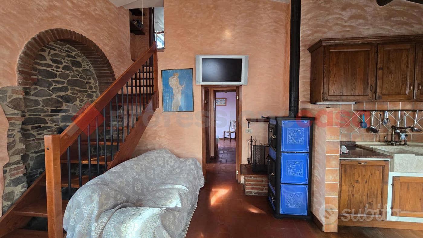 Apartment in Arezzo, Policiano - Vista 2