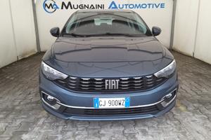 FIAT Tipo 1.5 Hybrid DCT 5 porte City Life *solo