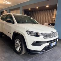 Jeep Compass 1.6 Multijet II 2WD Business 2021
