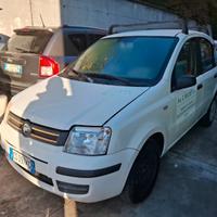 Fiat Panda 1.3 MJT 16V Dynamic