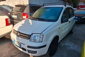 Fiat Panda 1.3 MJT 16V Dynamic