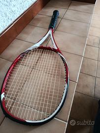 Yonex vcore