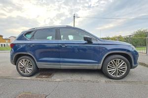 Seat Ateca 2.0 tdi Xcellence 4drive 190cv dsg