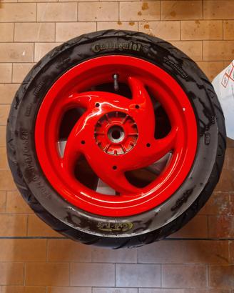 Cerchio 12’ per gilera runner 180cc