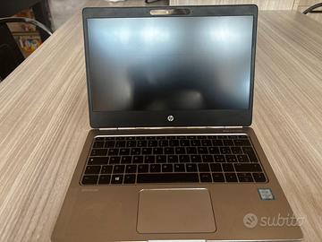Hp elitebook folio g1