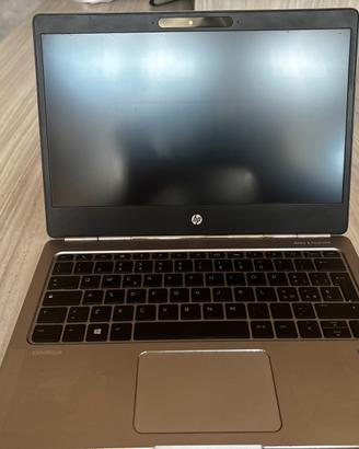 Hp elitebook folio g1