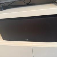 Sietama HT - Coppia casse - Subwoofer- Amplificat