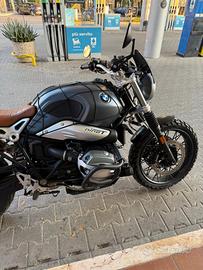 BMW R 12 nineT - 2020