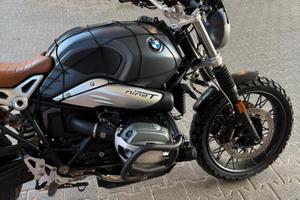 BMW R 12 nineT - 2020