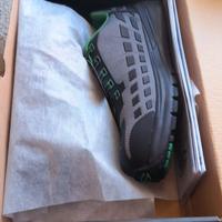 Scarpe antinfortunistiche