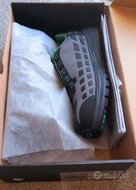 Scarpe antinfortunistiche