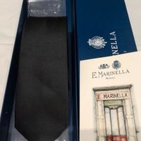 CRAVATTA E. MARINELLA NUOVA