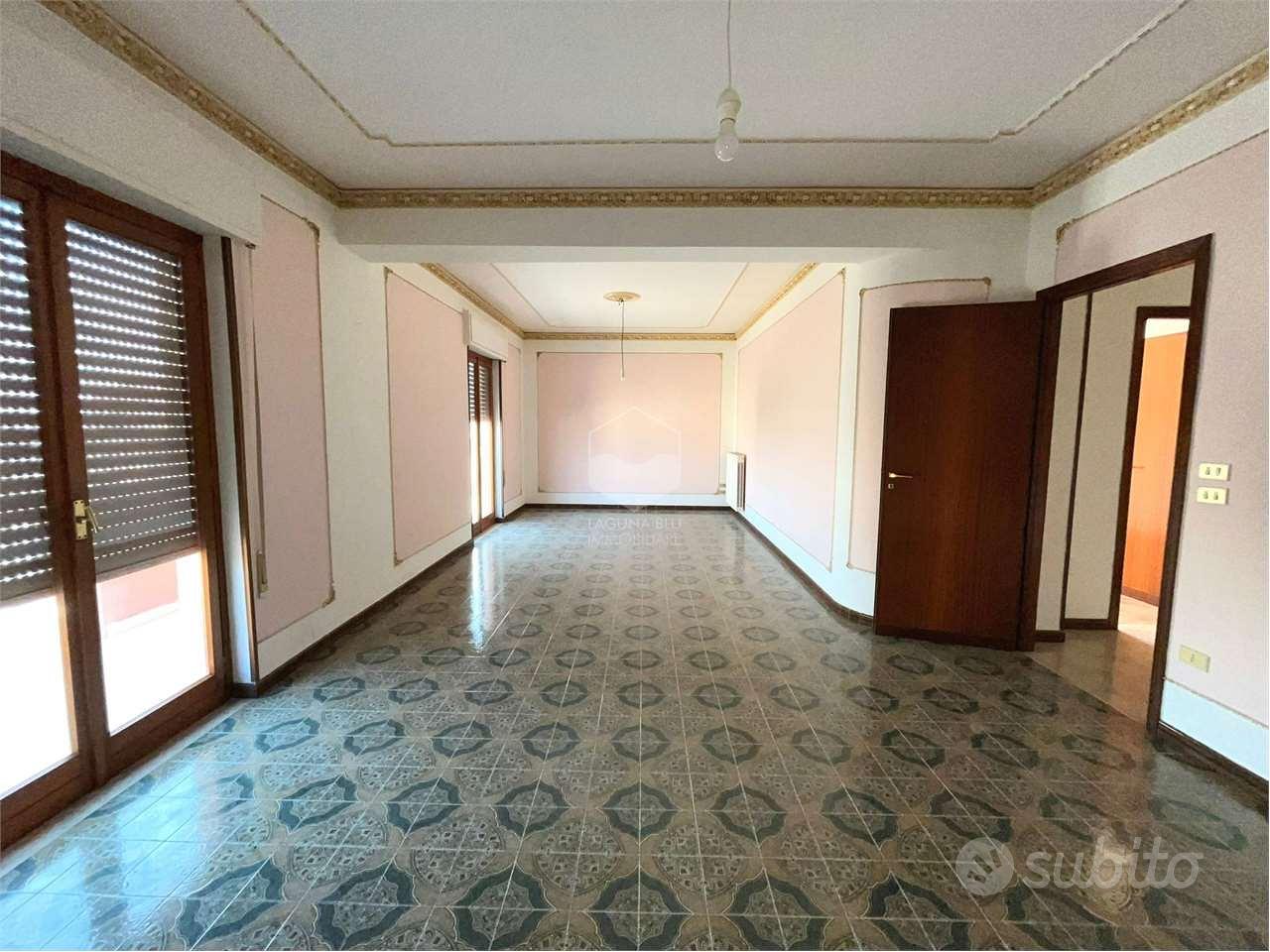 Apartment in Marsala, Rione Sappusi, Trapani - Vista 3