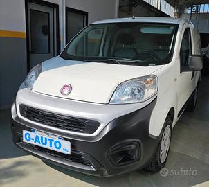 Fiat Fiorino 1.3 multijet 2018