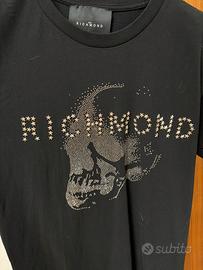 T shirt john richmond