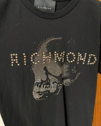 T shirt john richmond