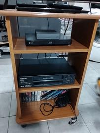 cassettiera 