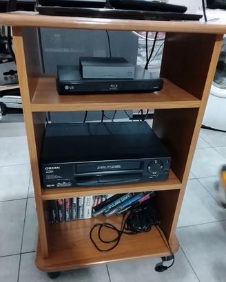 cassettiera 