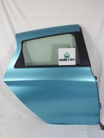 PORTA POSTERIORE DESTRA RENAULT ZOE