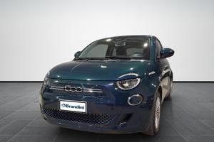 FIAT 500e 42 kWh Icon
