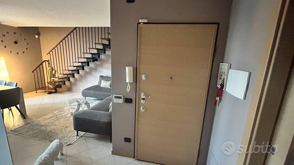 Appartamento – PC - Altro